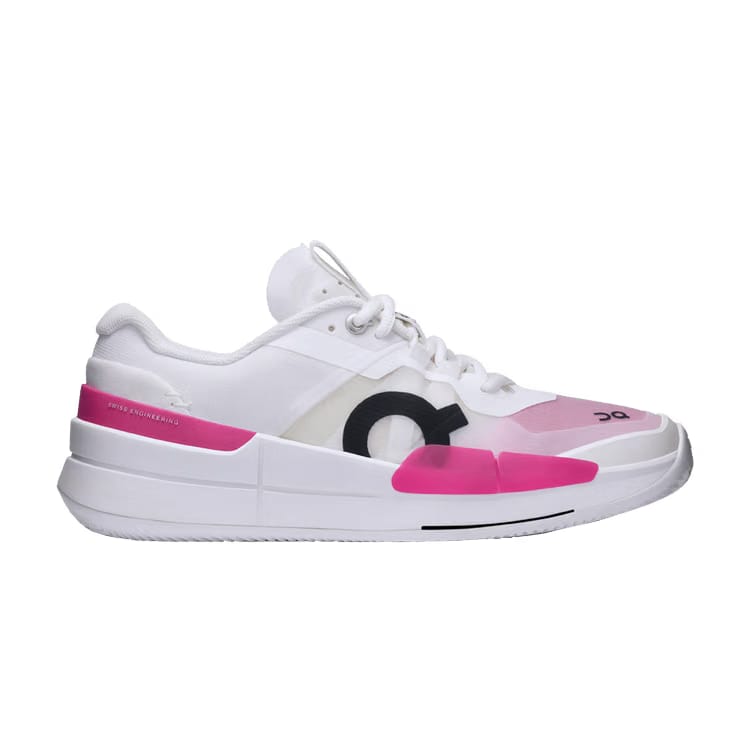 Wmns The Roger Pro 2 Clay 'White Pink'