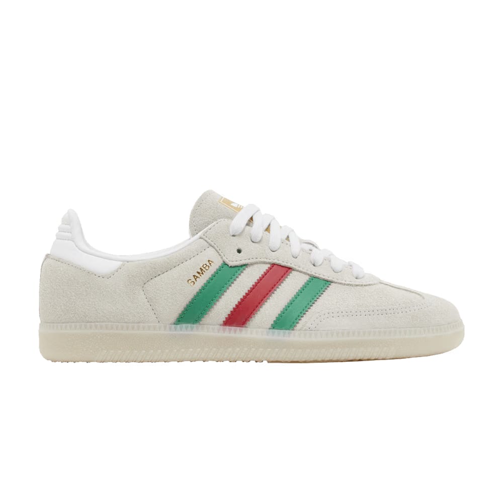 adidas Samba OG Italy