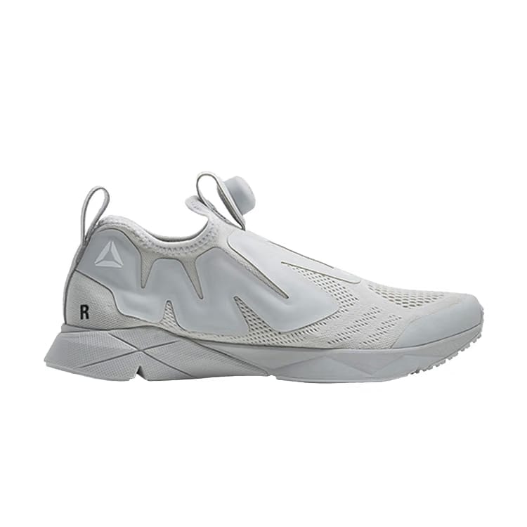 Vetements x Pump Supreme Dover Street Market Exclusive