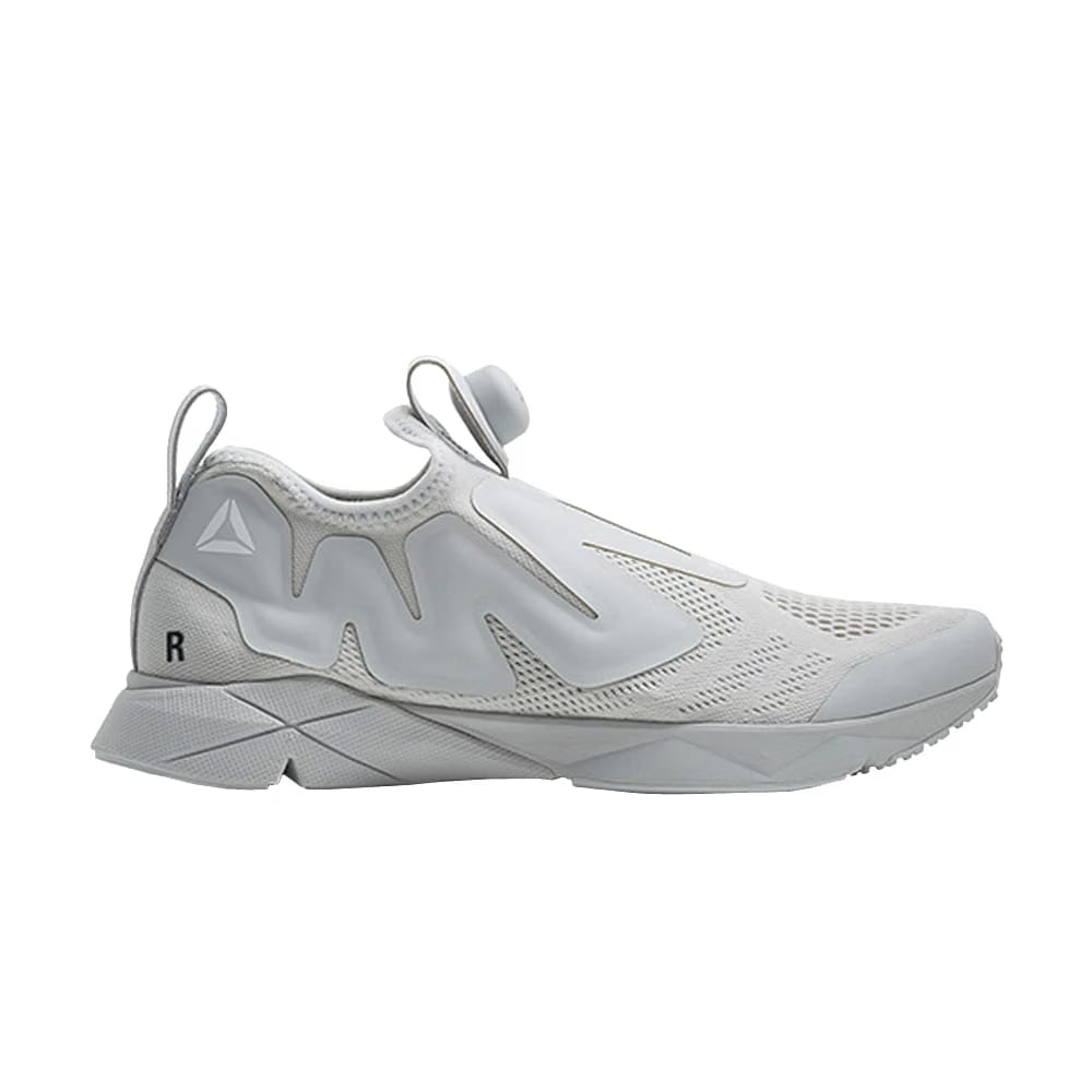Vetements x Pump Supreme Dover Street Market Exclusive