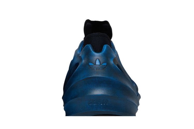 Adidas Adifom Q Cosmic Way Runners Neptune