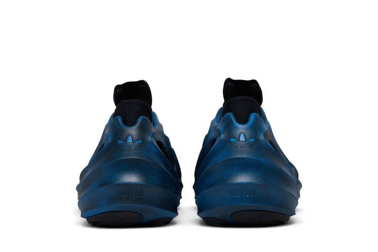 Adidas Adifom Q Cosmic Way Runners Neptune