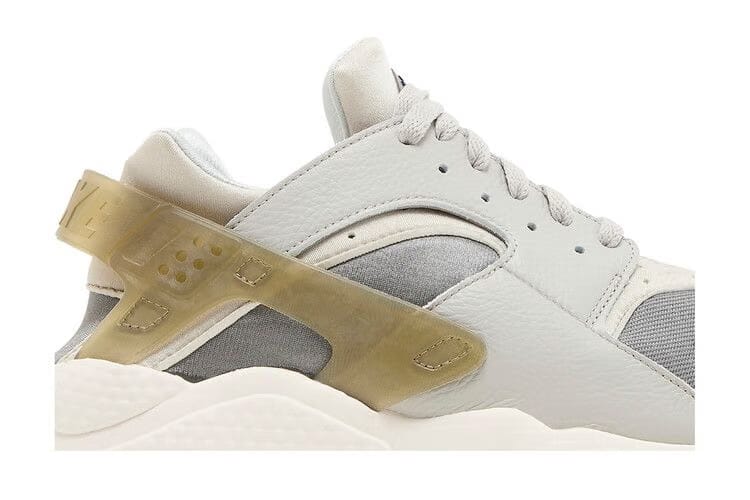 Air Huarache Flat Pewter