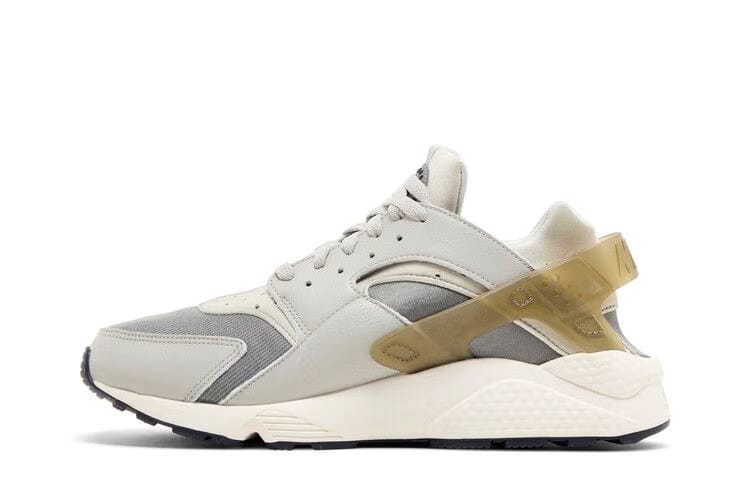 Air Huarache Flat Pewter