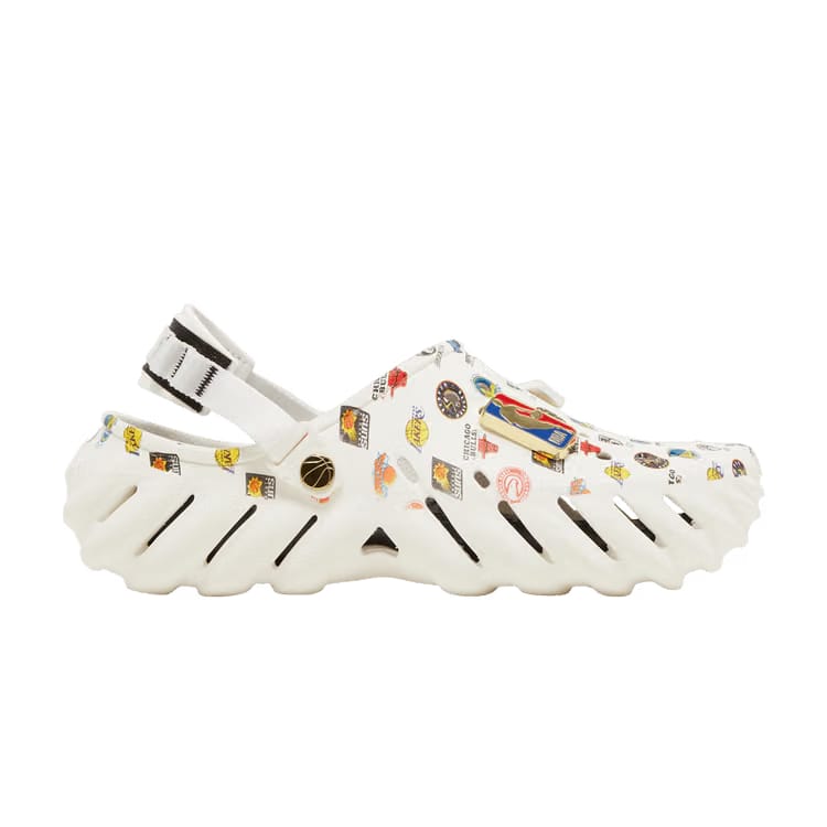 NBA x Echo Clog All-Star 2023