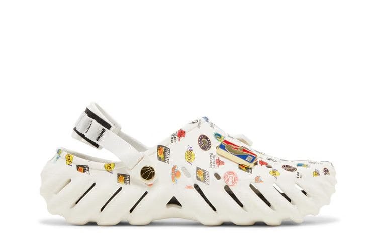 NBA x Echo Clog All-Star 2023