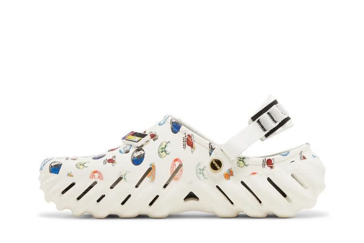 NBA x Echo Clog All-Star 2023