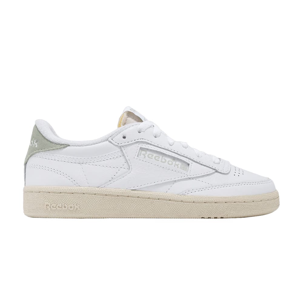 Reebok Club C 85 Vintage Green