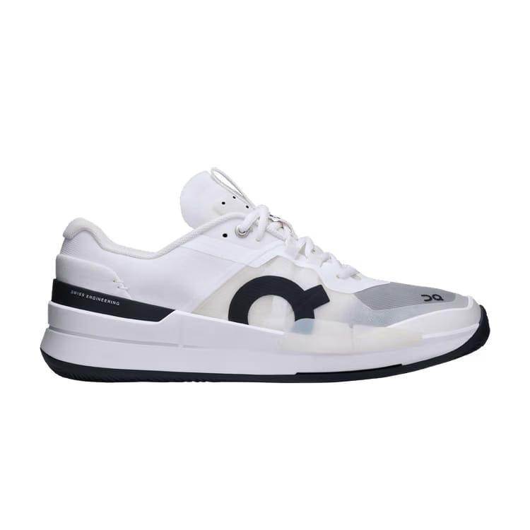 The Roger Pro 2 Clay Black