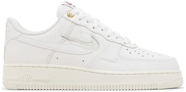Air Force 1 07 40Th Join Forces White