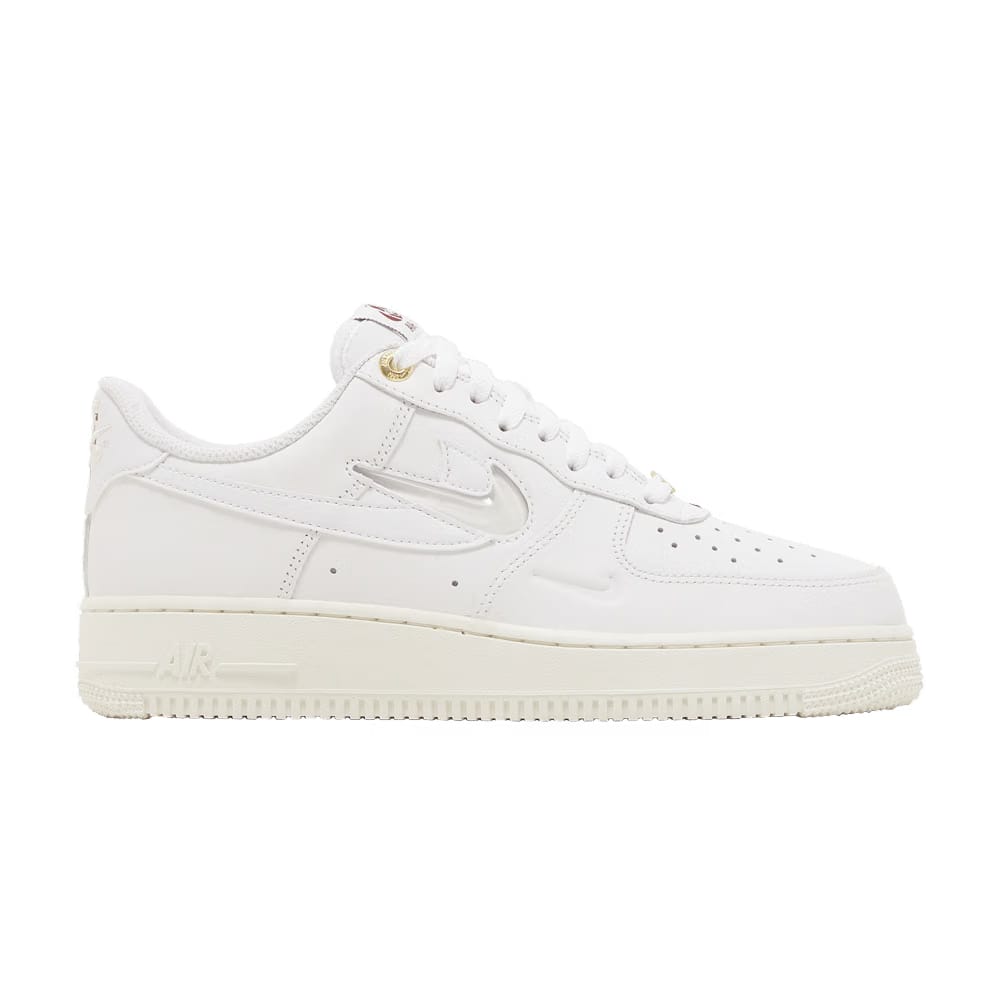 Air Force 1 07 40Th Join Forces White