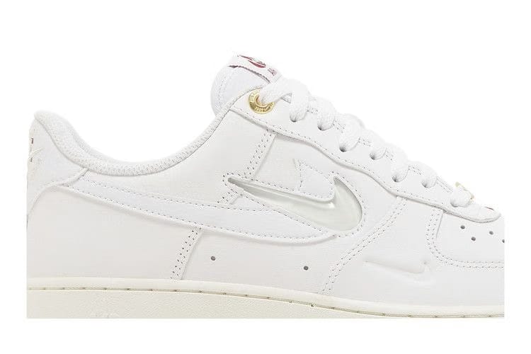 Air Force 1 07 40Th Join Forces White
