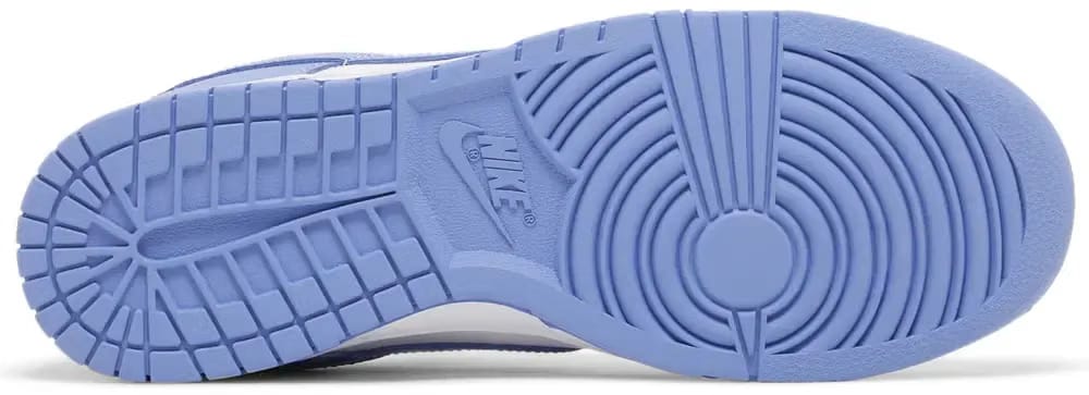 Nike Dunk Low Polar Blue
