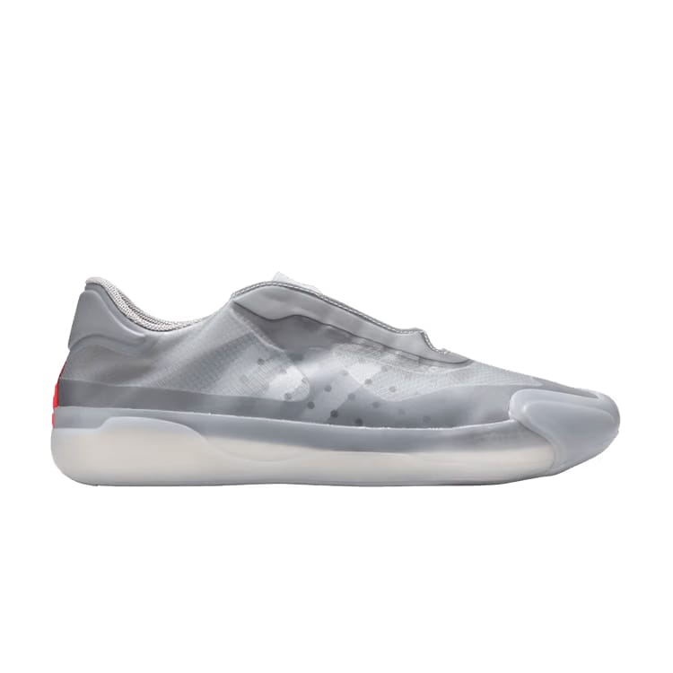 Prada x Luna Rossa 21 Matte Silver
