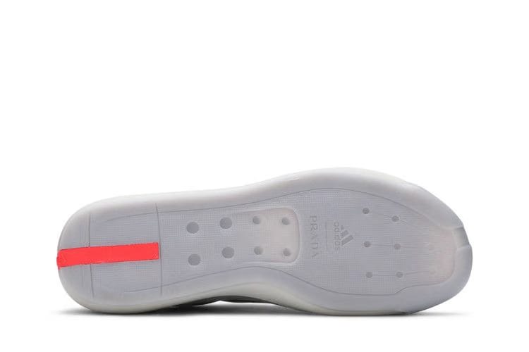 Prada x Luna Rossa 21 Matte Silver