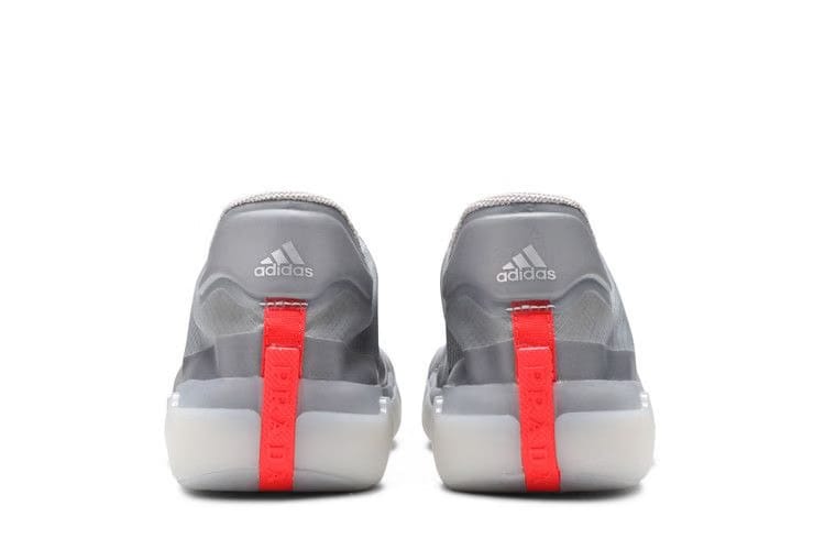 Prada x Luna Rossa 21 Matte Silver