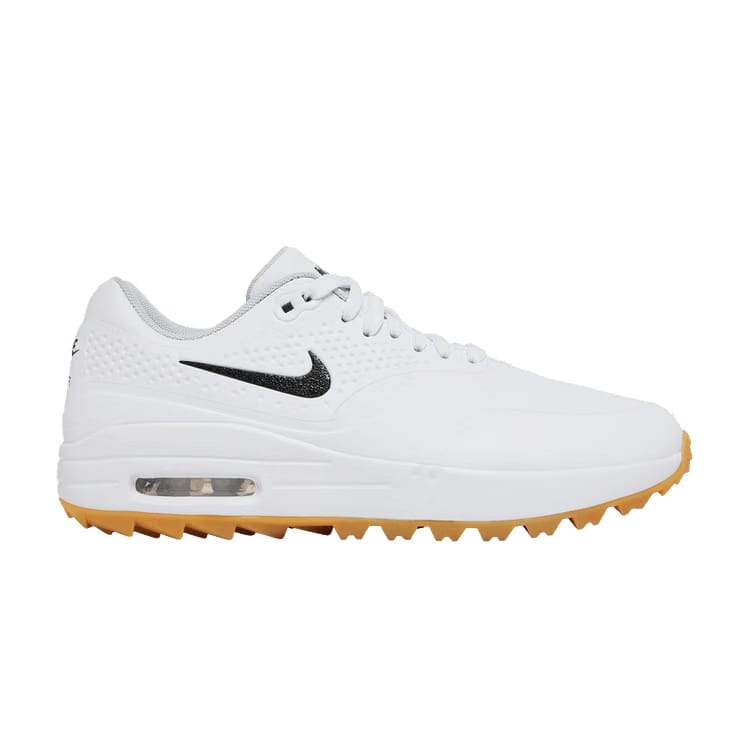 Wmns Air Max 1 Golf 'White Gum'