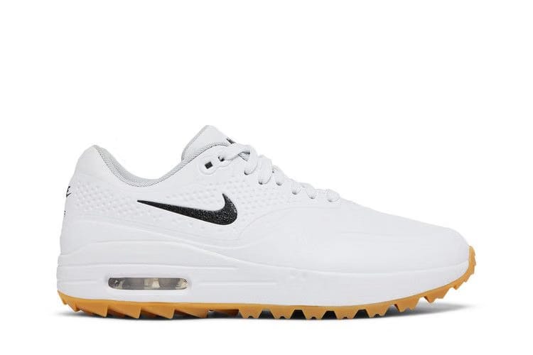 Wmns Air Max 1 Golf 'White Gum'