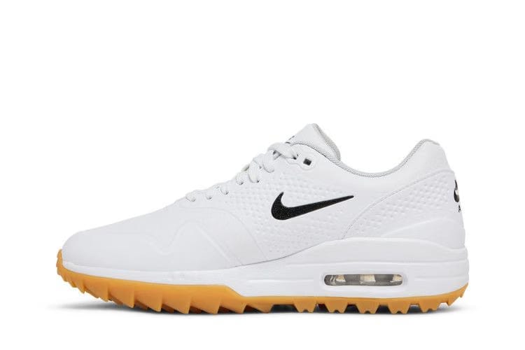 Wmns Air Max 1 Golf 'White Gum'