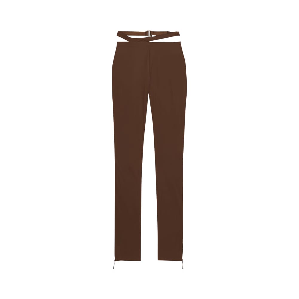 Nike x Jacquemus Pants Brown