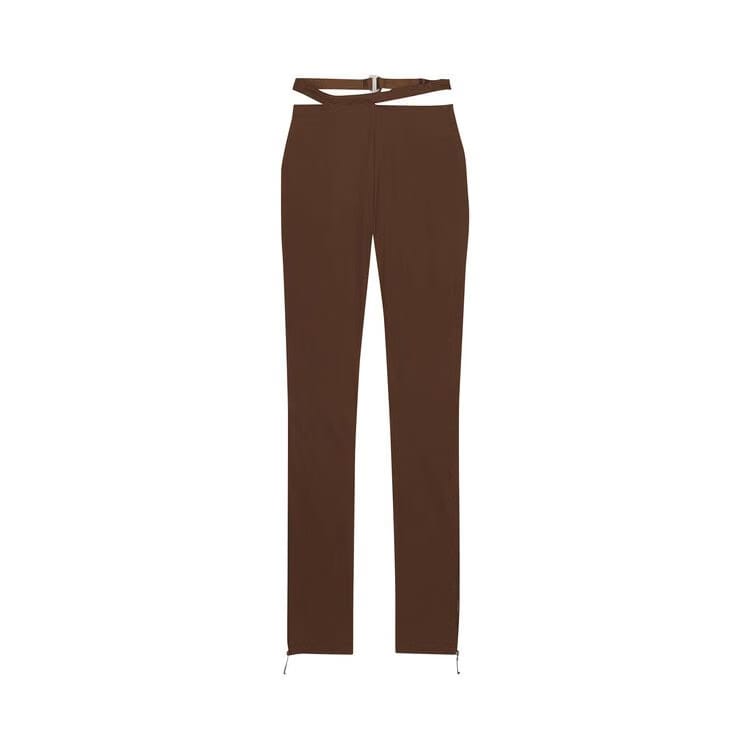 Nike x Jacquemus Pants Brown