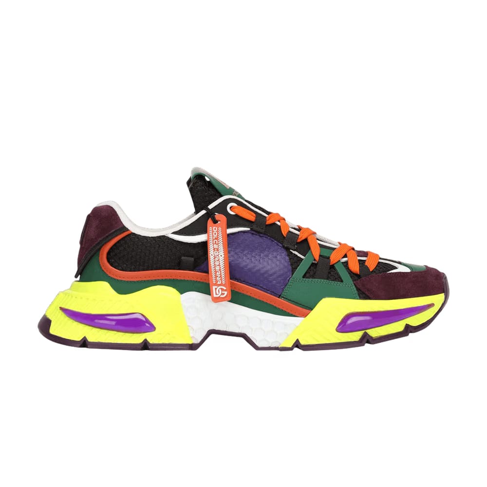 Dolce & Gabbana Air Master Green Purple