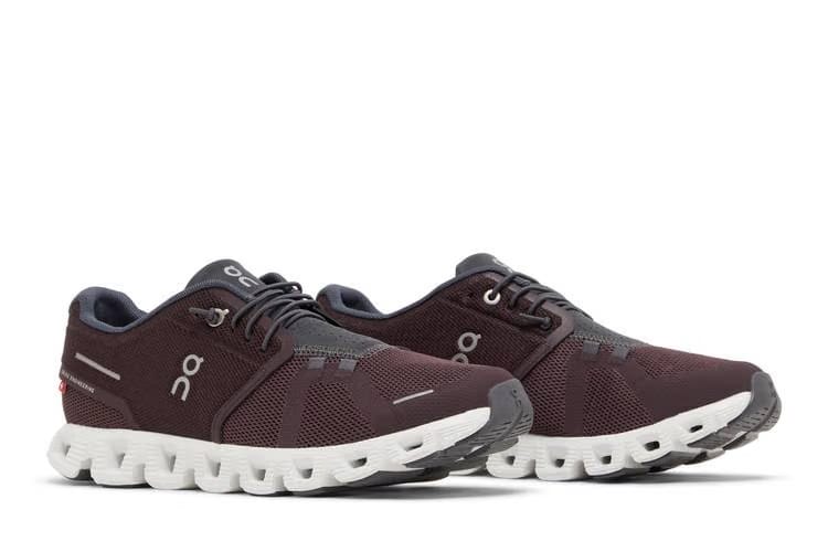 Wmns Cloud 5 'Purple'