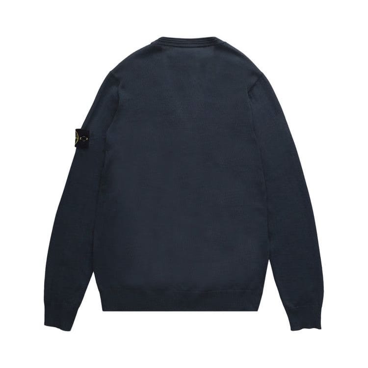 Stone Island Knitwear Petrol