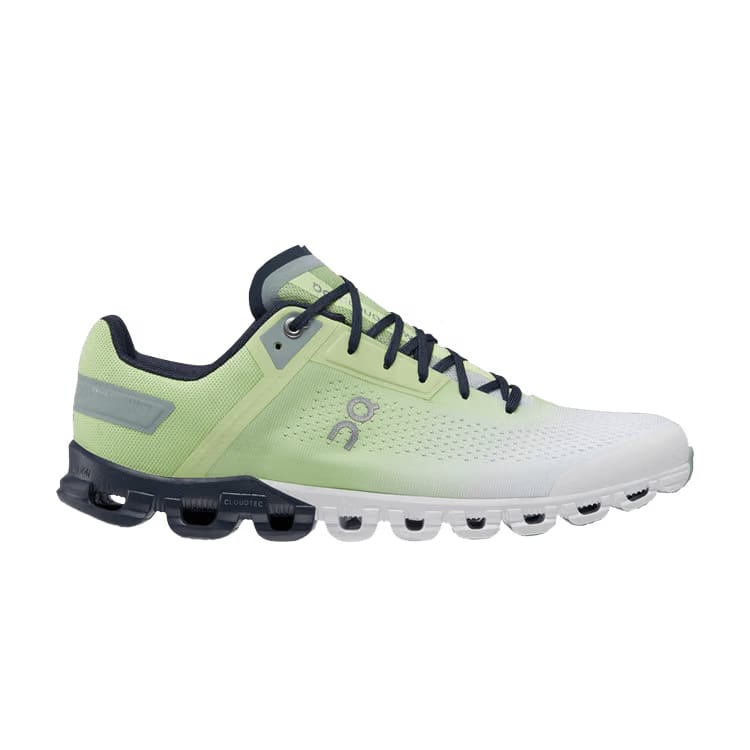 Cloudflow Meadow White