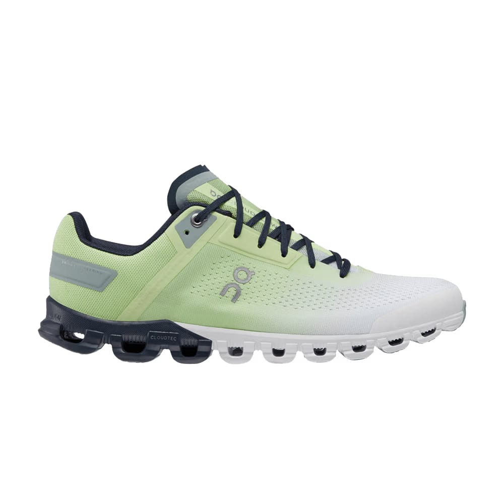 Cloudflow Meadow White