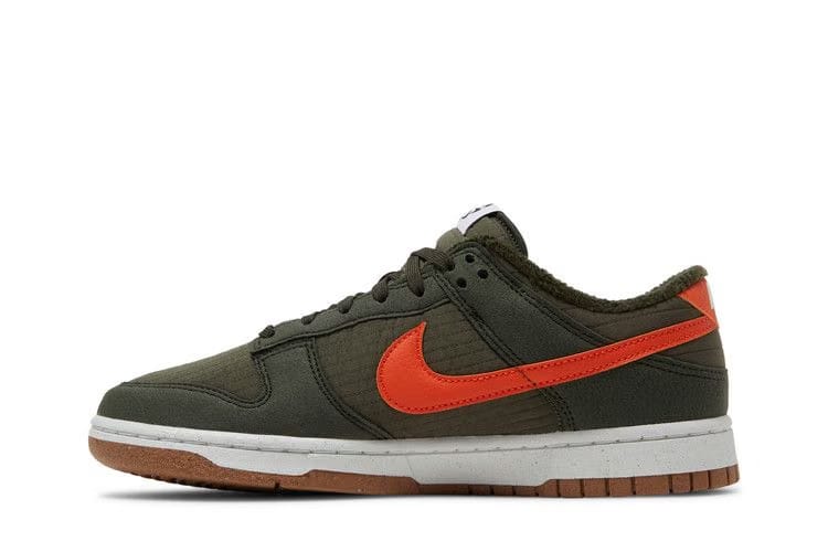 Dunk Low Toasty Sequoia