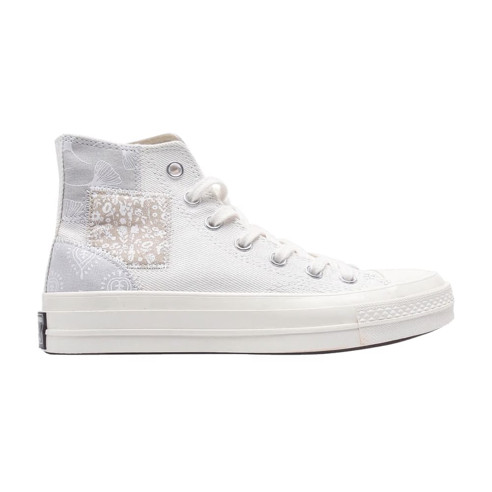 Wmns Chuck 70 High 'Denim Patchwork'