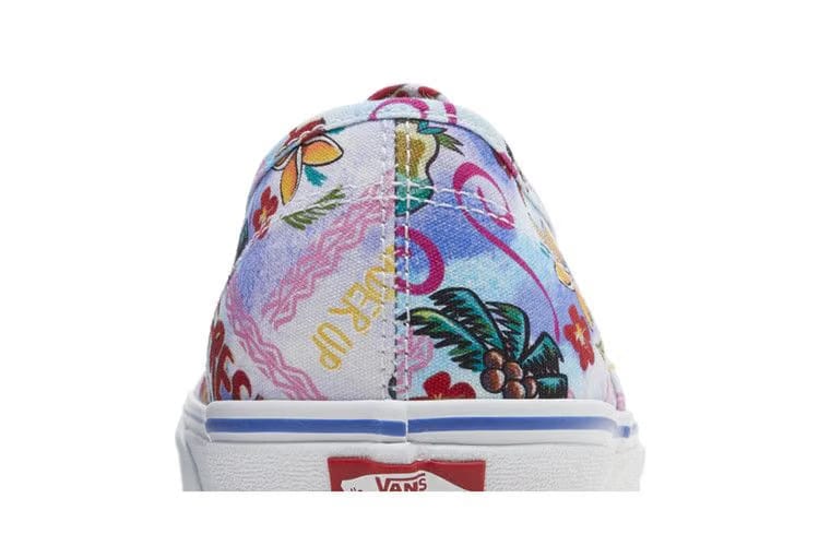 Authentic Vans Market