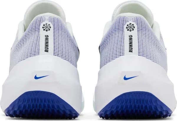 Zoom Fly 5 White Green Strike Blue