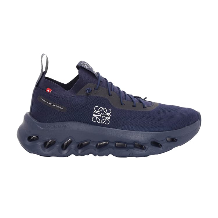 Loewe x Cloudtilt All Navy