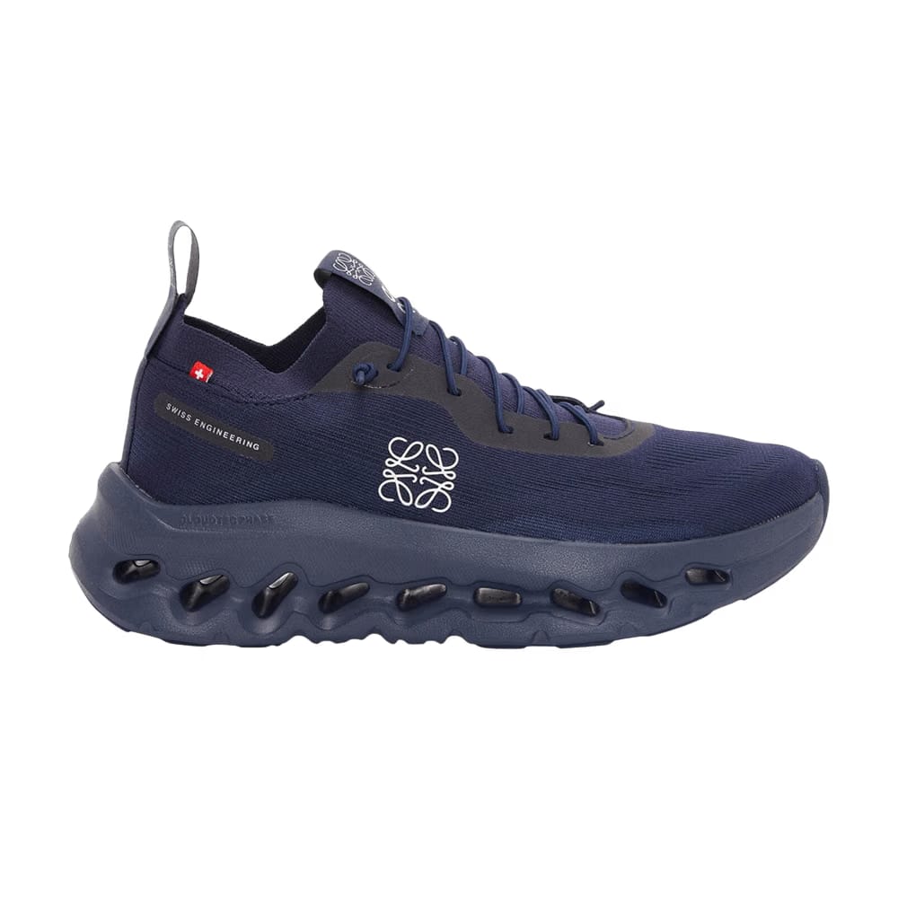 Loewe x Cloudtilt All Navy