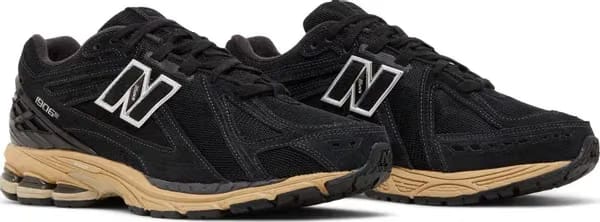 New Balance 1906R Black Taos Taupe