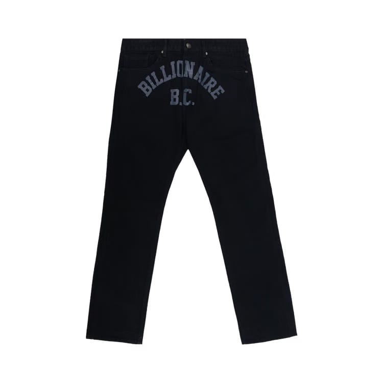 Billionaire Boys Club Pulsar Pant Black