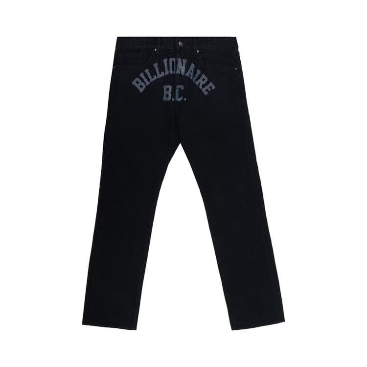 Billionaire Boys Club Pulsar Pant Black
