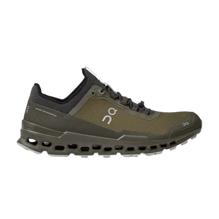 Cloudultra Olive Eclipse