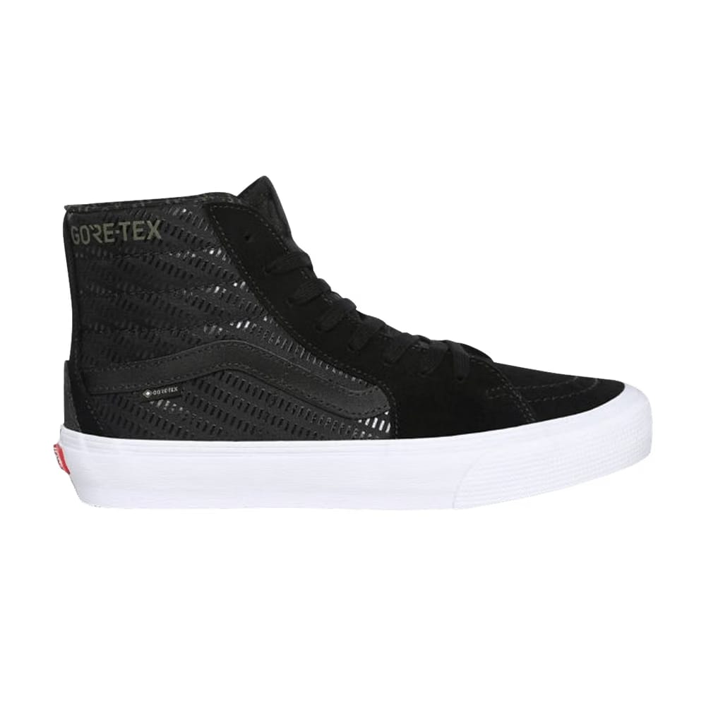 Sk8-Hi GTX Black