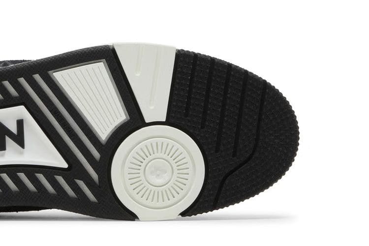Louis Vuitton Trainer Black Monogram Denim
