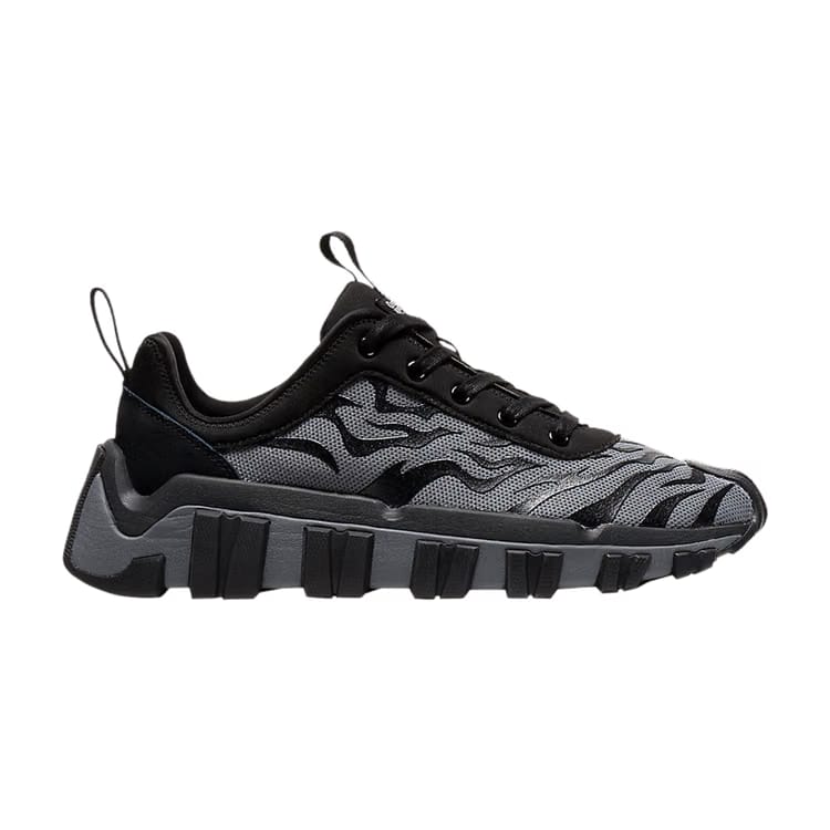 Cresty Metropolis Black