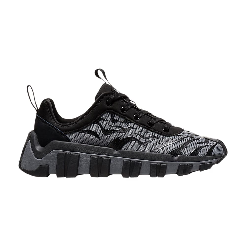 Cresty Metropolis Black