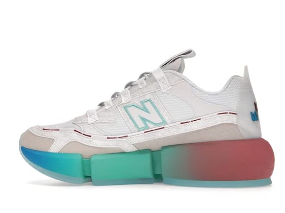 New Balance Vision Racer Jaden Smith Trippy Summer Jade
