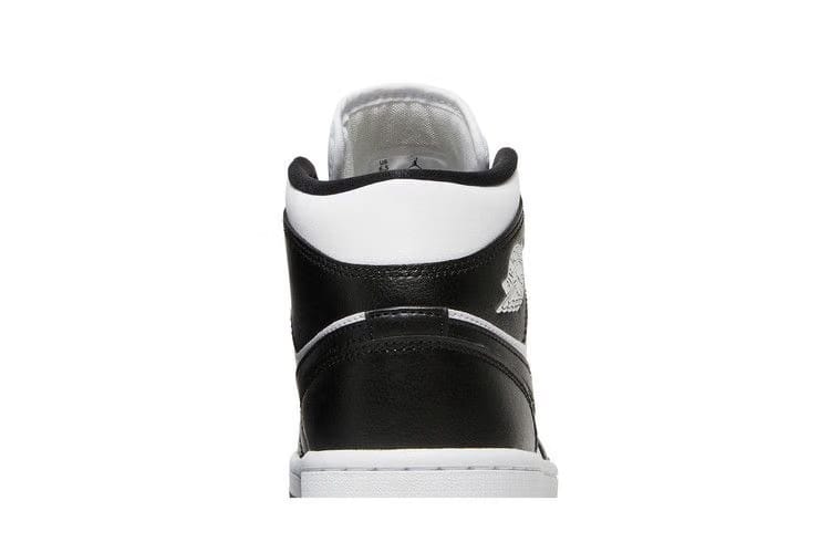 Air Jordan 1 Mid Panda WMNS