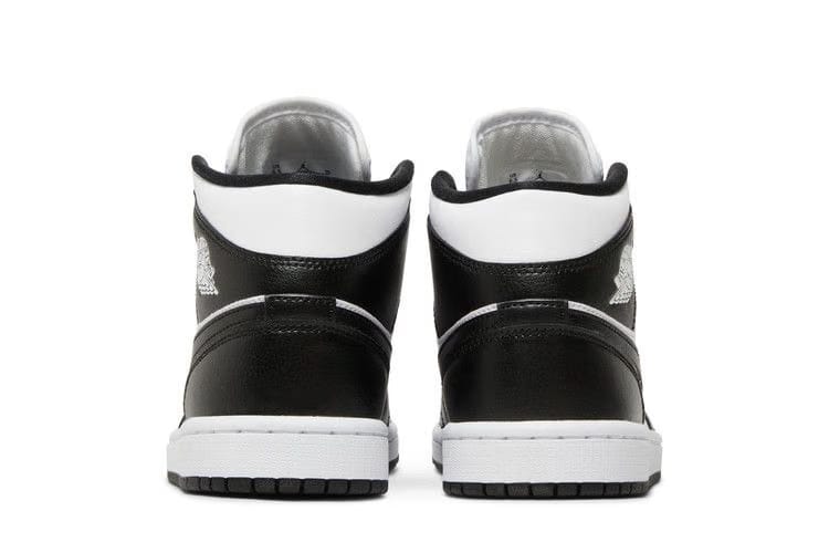 Air Jordan 1 Mid Panda WMNS