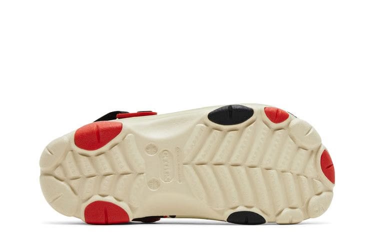 Friday The 13th x All-Terrain Clog Horror Pack - Jason