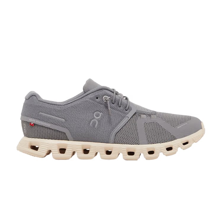 Wmns Cloud 5 'Zinc Shell'
