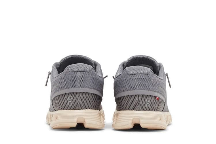Wmns Cloud 5 'Zinc Shell'